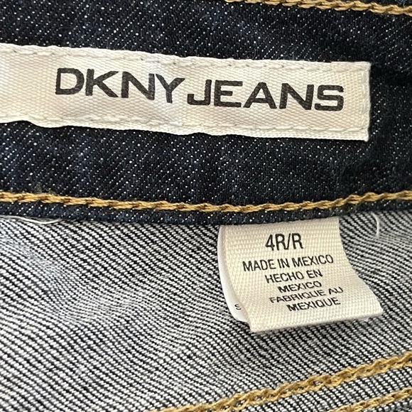 DKNY Skinny Jeans - Picture 4 of 12